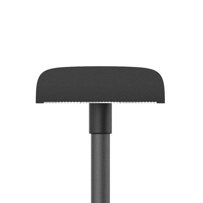 Selän parranajokone