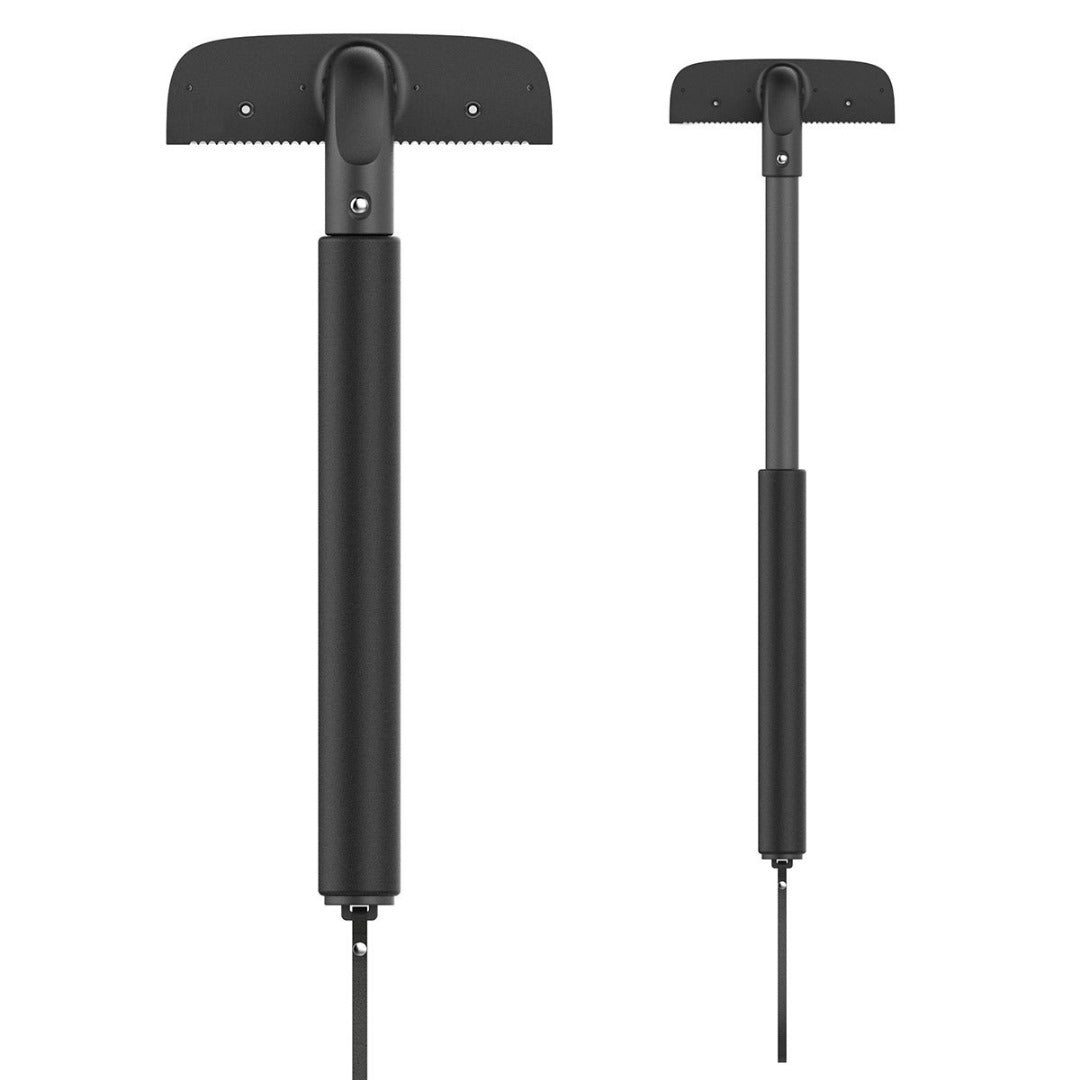 Selän parranajokone